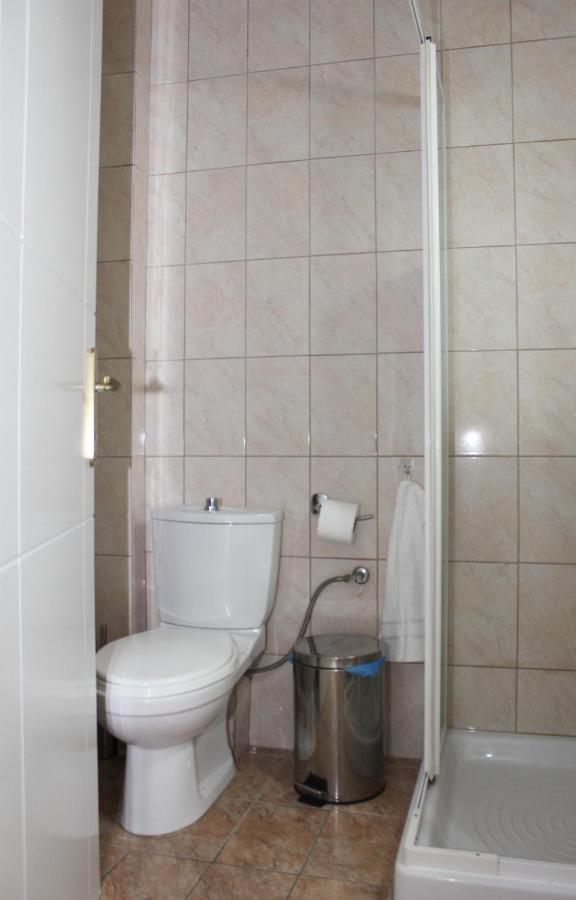 Side Beach Apartment Kavála Ngoại thất bức ảnh